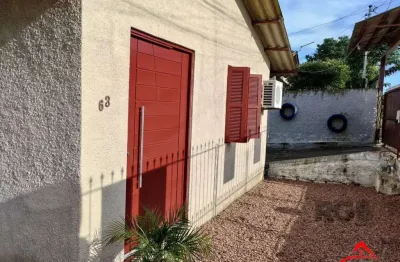 Casa com 3 quartos à venda na Rua Claristino Andrades, 63, Tarumã, Viamão