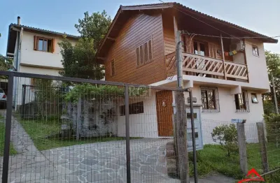 Casa com 5 quartos à venda na Estrada das Furnas, 746, Vila Nova, Porto Alegre