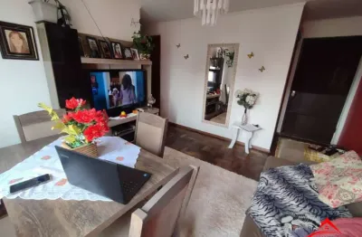 Apartamento com 2 quartos à venda na Rua Mississipi, 30, Restinga, Porto Alegre