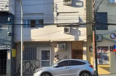 Apartamento com 2 quartos à venda na Rua João Alfredo, 680, Cidade Baixa, Porto Alegre