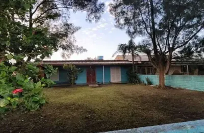Casa com 3 quartos à venda na Remo, 330, Quintão, Palmares do Sul
