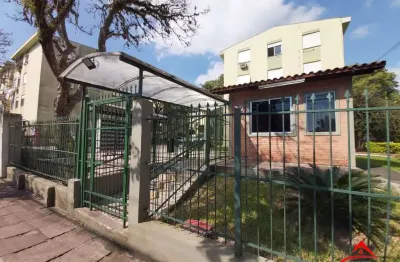 Apartamento com 2 quartos à venda na Estrada João Salomoni, 813, Vila Nova, Porto Alegre