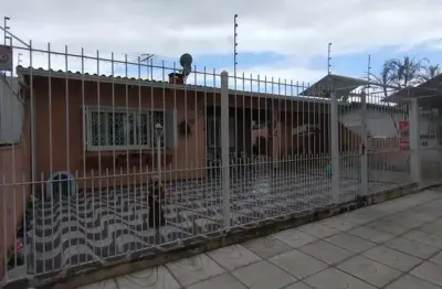 Casa com 5 quartos à venda na Rua Álvaro Pedro da Rosa, 328, Aberta dos Morros, Porto Alegre