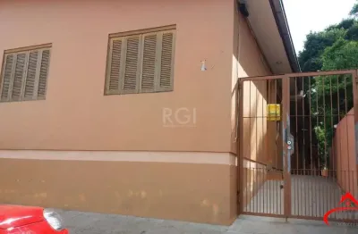 Casa com 2 quartos à venda na Rua Prisma, 125, Santa Tereza, Porto Alegre