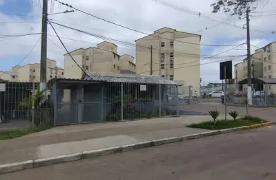 Apartamento com 2 quartos à venda na Beco Império, 241, Hípica, Porto Alegre