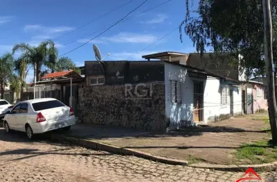 Casa com 3 quartos à venda na Acesso G, 151, Restinga, Porto Alegre