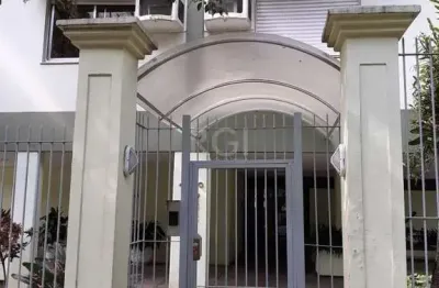 Apartamento com 4 quartos à venda na Rua Carlos Trein Filho, 450, Auxiliadora, Porto Alegre