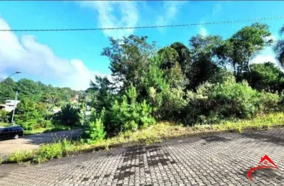 Terreno à venda na Otto Grings, 100, Linha Imperial, Nova Petrópolis