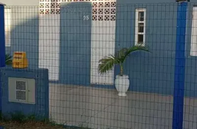 Casa com 1 quarto à venda na Luciana De Abreu, 25, Túnel Verde (Distrito), Balneário Pinhal