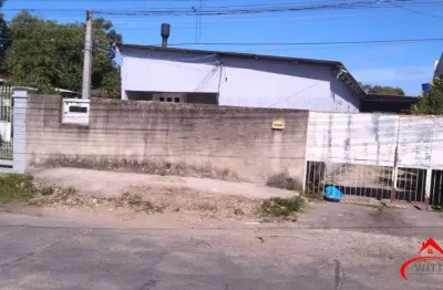 Casa com 6 quartos à venda na Rua Dona Madalena, 100, Restinga, Porto Alegre