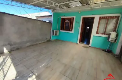 Casa com 2 quartos à venda na Rua Say Marques, 463, Hípica, Porto Alegre