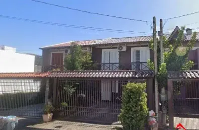 Casa com 2 quartos à venda na Rua Zuzu Angel, 248, Hípica, Porto Alegre