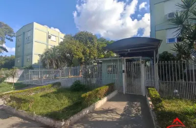 Apartamento com 2 quartos à venda na Rua João Mora, 495, Camaquã, Porto Alegre