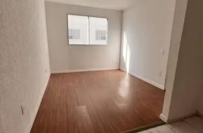Apartamento com 2 quartos à venda na Rua Sabino Pereira Nunes, 931, Restinga, Porto Alegre