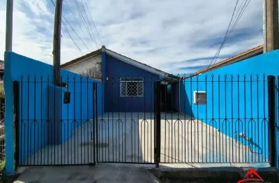Casa com 1 quarto à venda na Rua Raul Silva Gudolle, 375, Hípica, Porto Alegre