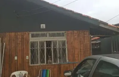 Casa com 2 quartos à venda na Rua Raul Silva Gudolle, 302, Hípica, Porto Alegre