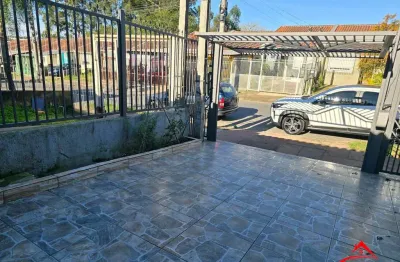 Casa no bairro restinga  2 dormitórios - winter park