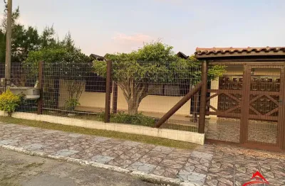 Casa com 4 quartos à venda na Rua Agostinho Dos Santos, 1658, Praia de Cidreira, Cidreira