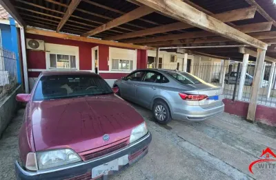 Casa com 2 quartos à venda na Estrada Costa Gama, 5391, Hípica, Porto Alegre