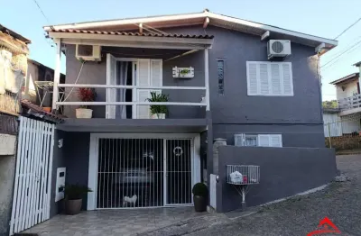 Casa a venda no bairro aberta dos morros - 4 dormitórios