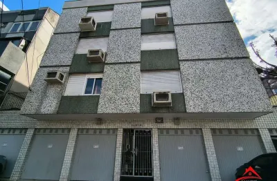 Apartamento com 1 quarto à venda na Rua José de Alencar, 420, Menino Deus, Porto Alegre
