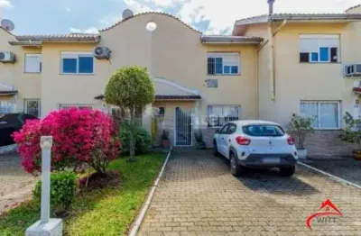 Casa com 2 quartos à venda na Avenida Edgar Pires de Castro, 350, Hípica, Porto Alegre