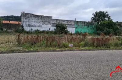 Terreno à venda na Rua Jorge Babot Miranda, 888, Aberta dos Morros, Porto Alegre