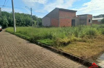 Terreno à venda na Rua Jorge Babot Miranda, 1130, Aberta dos Morros, Porto Alegre