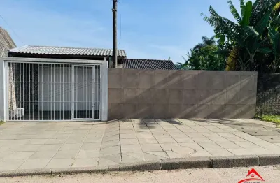 Casa com 3 quartos à venda na Rua Dorival Castilhos Machado, 715, Aberta dos Morros, Porto Alegre