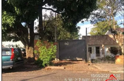 Terreno à venda na Rua Conde da Figueira, 729, Vila Jardim, Porto Alegre