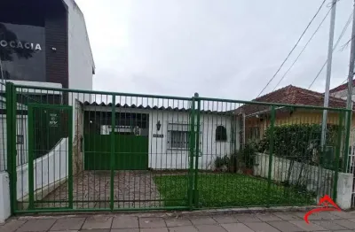 Casa com 3 quartos à venda na Rua Barão do Amazonas, 1809, Jardim Botânico, Porto Alegre