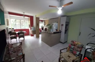 Apartamento com 2 quartos à venda na Estrada Campo Novo, 371, Ipanema, Porto Alegre