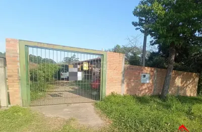 Casa com 2 quartos à venda na Beco da Vitória, 1541, Boa Vista do Sul, Porto Alegre