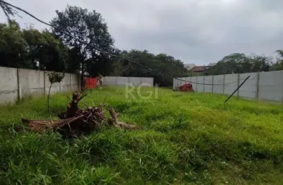 Terreno à venda na Rua Luiz Maestri, 191, Serraria, Porto Alegre