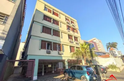 Apartamento com 2 quartos à venda na Rua José de Alencar, 186, Menino Deus, Porto Alegre