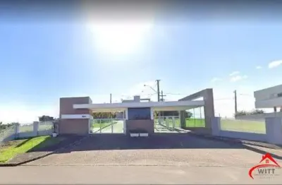 Terreno à venda na Avenida Altos do Santa Rita, 521, Aberta dos Morros, Porto Alegre