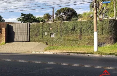 Terreno a venda no bairro gloria - av. oscar pereira