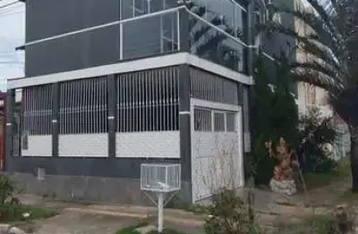 Casa com 2 quartos à venda na Rua Romano Rolando Botin, 101, Hípica, Porto Alegre