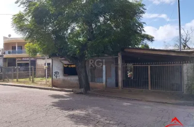 Terreno à venda na Avenida Deputado Adão Pretto, 77, Lomba do Pinheiro, Porto Alegre