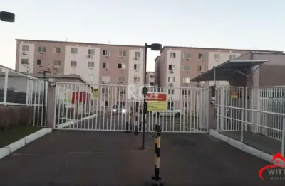 Apartamento com 2 quartos à venda na Rua José Iuchno, 120, Hípica, Porto Alegre