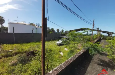 Terreno comercial à venda na Estrada João de Oliveira Remião, 3085, Lomba do Pinheiro, Porto Alegre