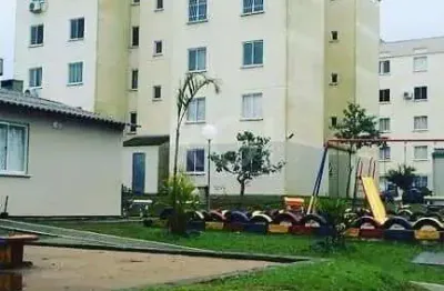 Apartamento com 2 quartos à venda na Estrada Cristiano Kraemer, 920, Vila Nova, Porto Alegre