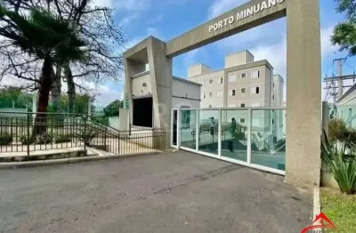 Apartamento com 2 quartos à venda na Rua Atílio Supertti, 2164, Vila Nova, Porto Alegre