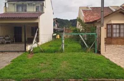 Terreno à venda na Rua Doutor Hermes Pacheco, 981, Aberta dos Morros, Porto Alegre
