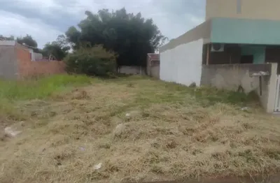 Terreno à venda na Rua Jorge Babot Miranda, 1130, Aberta dos Morros, Porto Alegre