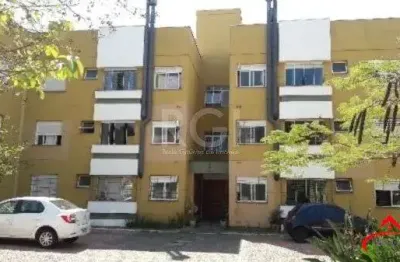 Apartamento com 2 quartos à venda na Rua Mura, 288, Guarujá, Porto Alegre