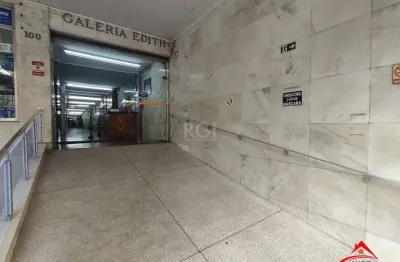 Sala comercial à venda na Rua General Andrade Neves, 100, Centro Histórico, Porto Alegre