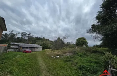 Terreno à venda na Rua Dona Mariana, 265, Restinga, Porto Alegre