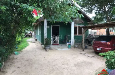 Casa com 3 quartos à venda na Avenida Figueira, 690, Tarumã, Viamão