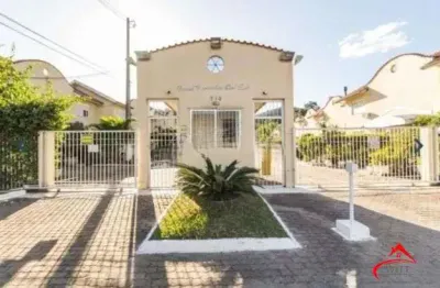 Casa com 2 quartos à venda na Avenida Edgar Pires de Castro, 350, Hípica, Porto Alegre